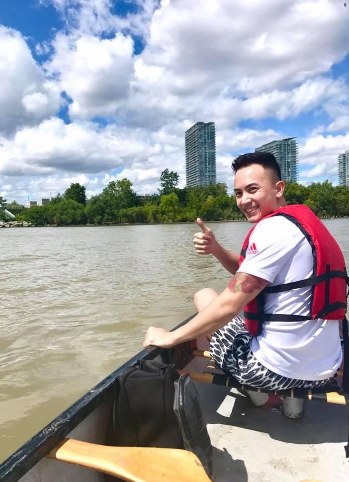 Hot girl - hot boy Việt 7/8: Huyền Baby hạnh phúc được chồng đưa đi chùa ăn chay trước ngày lâm bồn-11