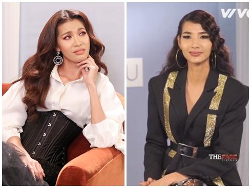 Hoàng Thùy thách Minh Tú: 'Nếu bức xúc quá, hãy vác đơn đi kiện Việt Anh và Kiều Minh Tuấn'-8