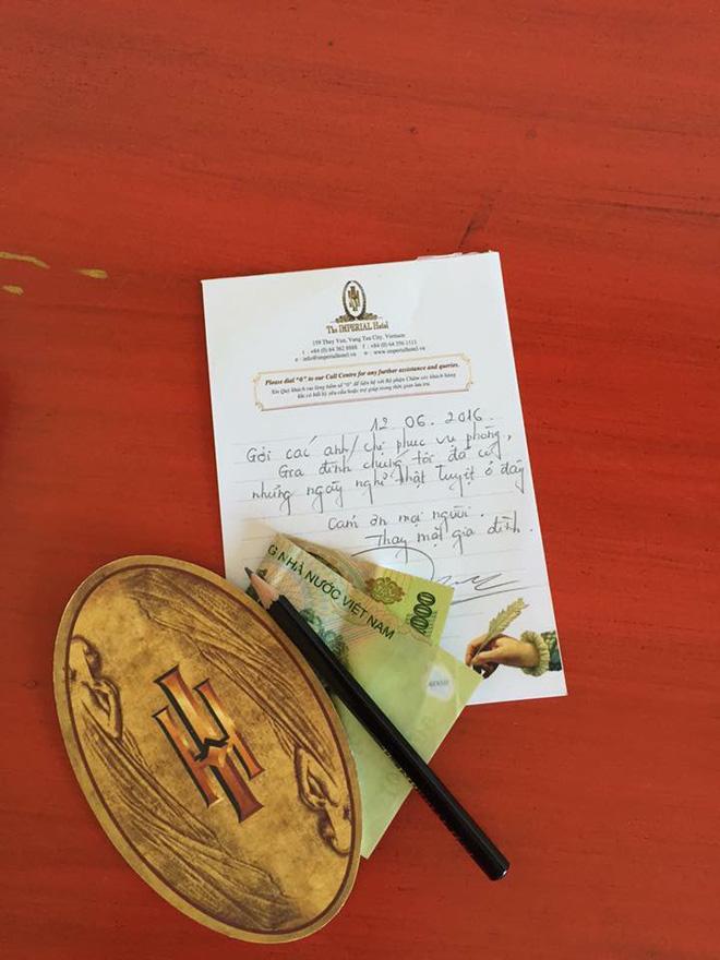 Nỗi khổ của nhân viên dọn phòng và tâm sự 'Người Việt vô cùng bê bối'-3