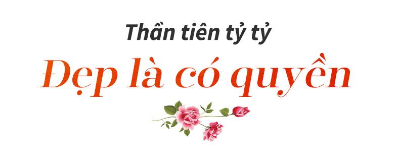 Lưu Diệc Phi: 'thần tiên tỷ tỷ' 15 năm vẫn không lớn nổi-1