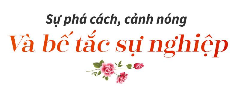 Lưu Diệc Phi: 'thần tiên tỷ tỷ' 15 năm vẫn không lớn nổi-3