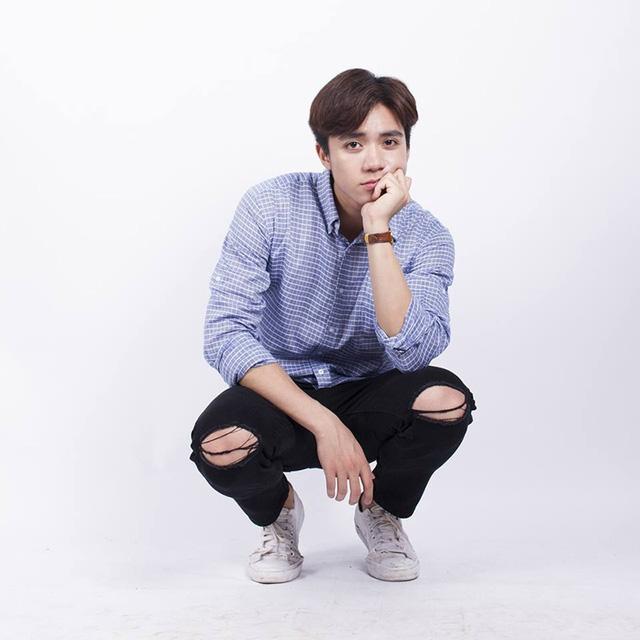 Chàng trai có ngoại hình được ví như 'bản sao' ca sĩ Soobin Hoàng Sơn-3