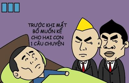 Dân tập gym học được gì từ... bó đũa-1