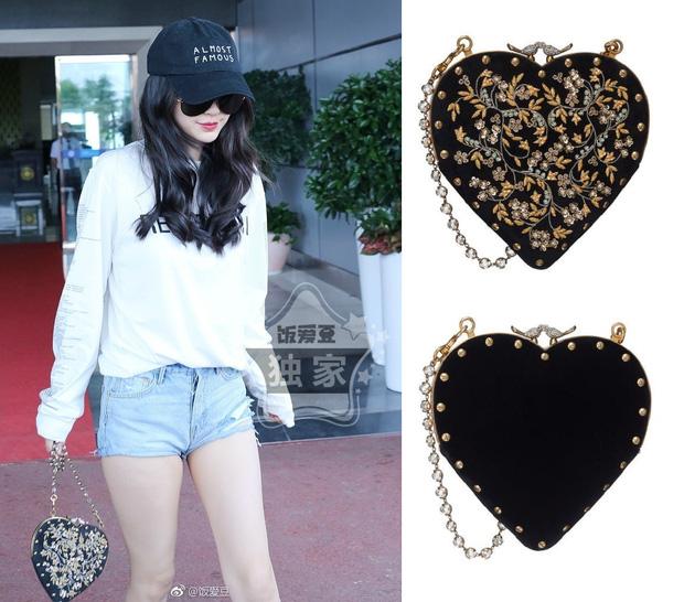 Chỉ trong 3 tháng, Angela Baby đã có bộ sưu tập túi Dior trị giá cả tỷ đồng khiến ai cũng ghen tỵ-8