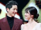 Hé lộ địa điểm tổ chức đám cưới của Song Joong Ki - Song Hye Kyo