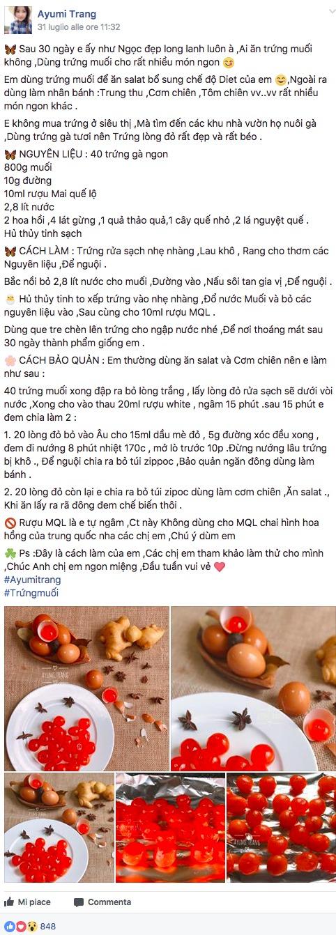 Tổng hợp 6 món ngon gây sốt cộng đồng mạng tuần qua-6