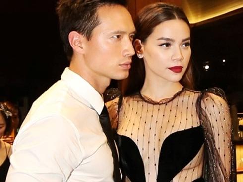 Hồ Ngọc Hà thừa nhận lấy chuyện hẹn hò Kim Lý để PR-6