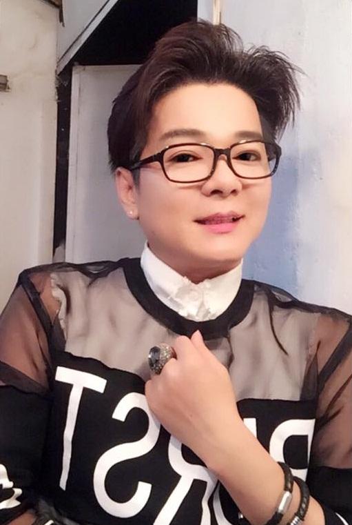 Vũ Hà: 'Lắm cô hoa hậu sửa mặt đến mức chó mèo cũng phải sủa'-1