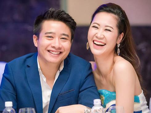 MC Dương Thùy Linh: Con trai tôi được hưởng nhiều thứ không thua Hoàng tử George-8