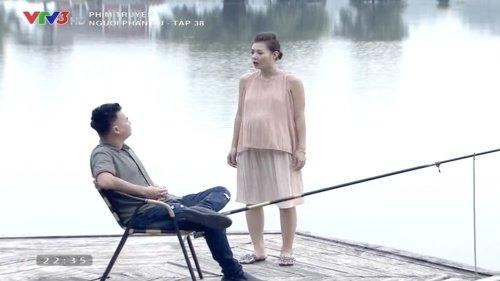 Con gái ông trùm nói về vai diễn đánh chồng như chém chả-2