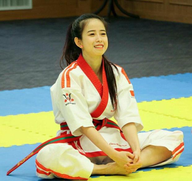 Điểm mặt 7 hot boy, hot girl của thể thao Việt Nam tại Sea Games 29-6