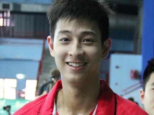 Điểm mặt 7 hot boy, hot girl của thể thao Việt Nam tại Sea Games 29