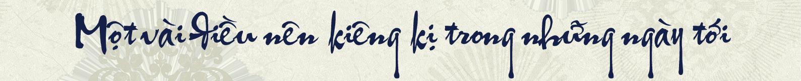 'Tất tần tật' những việc bạn phải tránh trong 'tháng cô hồn' ngay từ hôm nay-2