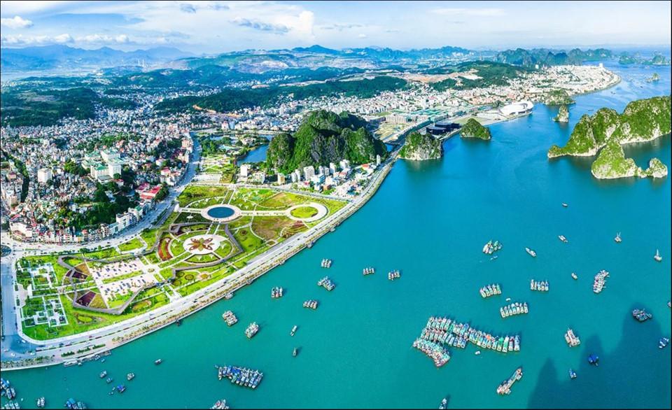 Đô thị hiện đại và rực rỡ trong ảnh 'Dấu ấn Việt Nam'-6