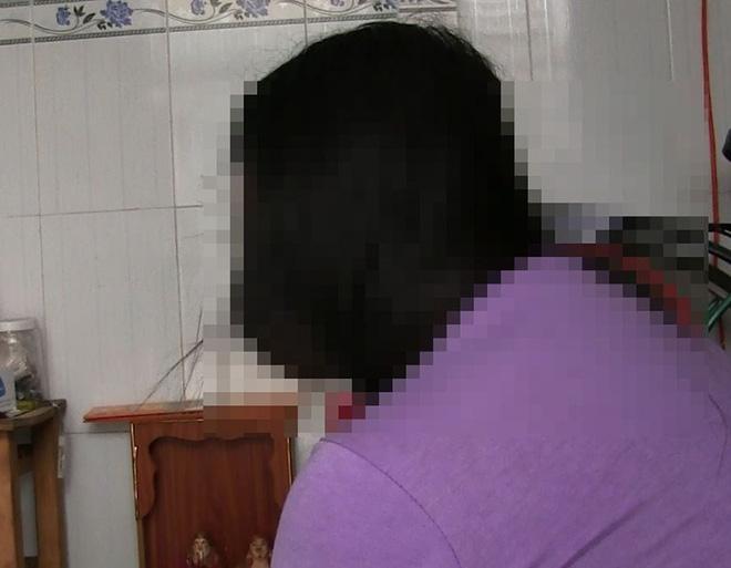 Nghi án bị bắt lên ô tô hãm hiếp tập thể tại TP HCM-1