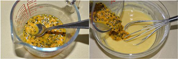 Bánh quy chanh leo, làm thế này không thể ngon hơn-3