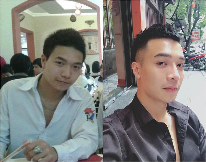 Chàng trai chi 400 triệu sang Hàn quốc thẩm mỹ, trả thù người yêu ngoại tình với bạn thân-1