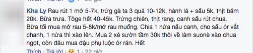 Than thở chồng đưa 100 nghìn/ngày đòi cơm 3 món 4 người, cô vợ không ngờ được chỉ cho trăm cách nấu-3