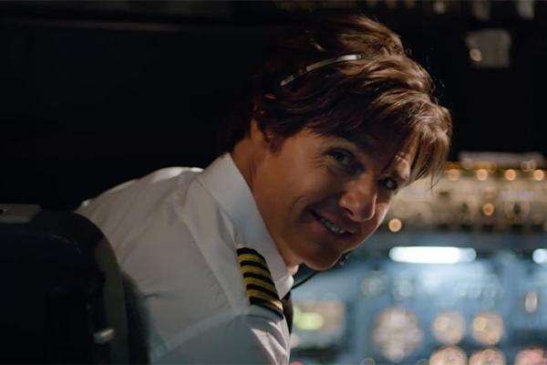 Tom Cruise tái hiện hoàn hảo phi vụ lừa đảo khét tiếng bậc nhất nước Mỹ-6
