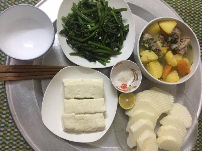 Than thở chồng đưa 100 nghìn/ngày đòi cơm 3 món 4 người, cô vợ không ngờ được chỉ cho trăm cách nấu-5