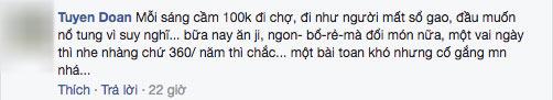 Than thở chồng đưa 100 nghìn/ngày đòi cơm 3 món 4 người, cô vợ không ngờ được chỉ cho trăm cách nấu-7