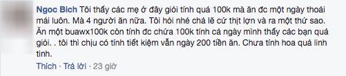 Than thở chồng đưa 100 nghìn/ngày đòi cơm 3 món 4 người, cô vợ không ngờ được chỉ cho trăm cách nấu-8