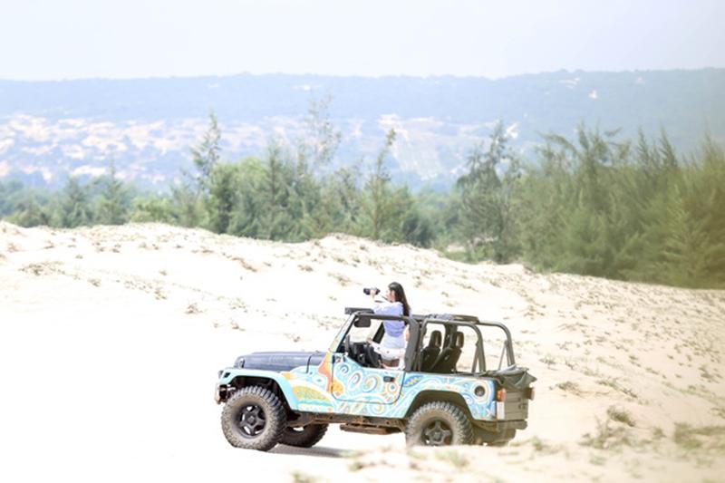 Khổng Tú Quỳnh đã không còn là 'cô bé dâu tây' ngày nào-6