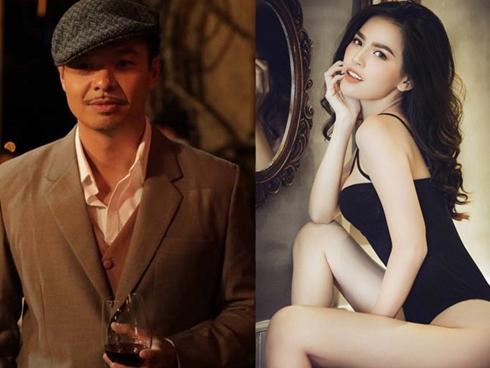 Sự thật về việc đóng cảnh nóng của diễn viên Việt