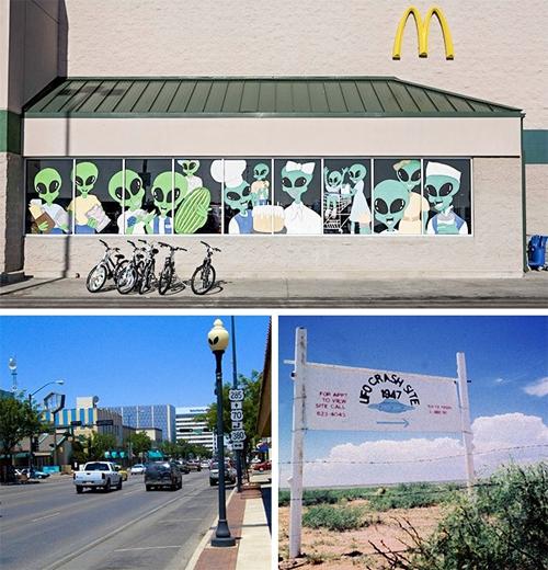 Những thị trấn đặc biệt trên thế giới-7