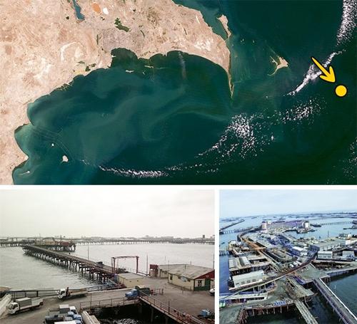 Những thị trấn đặc biệt trên thế giới-8