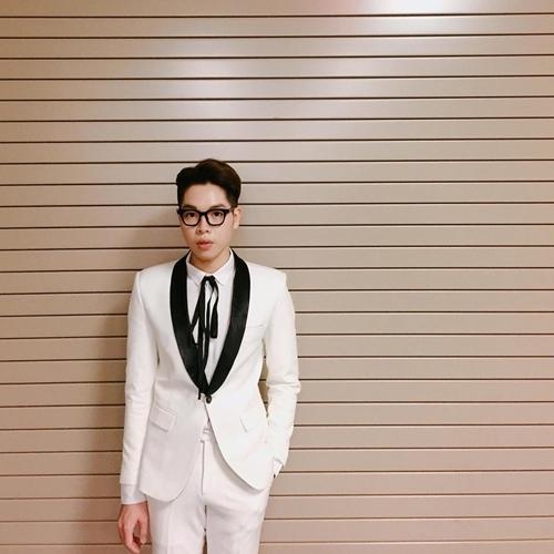 Cùng 'lên đồ' như nhau, sao Việt nào đoạt danh hiệu mỹ nam diện vest đẹp nhất?-6