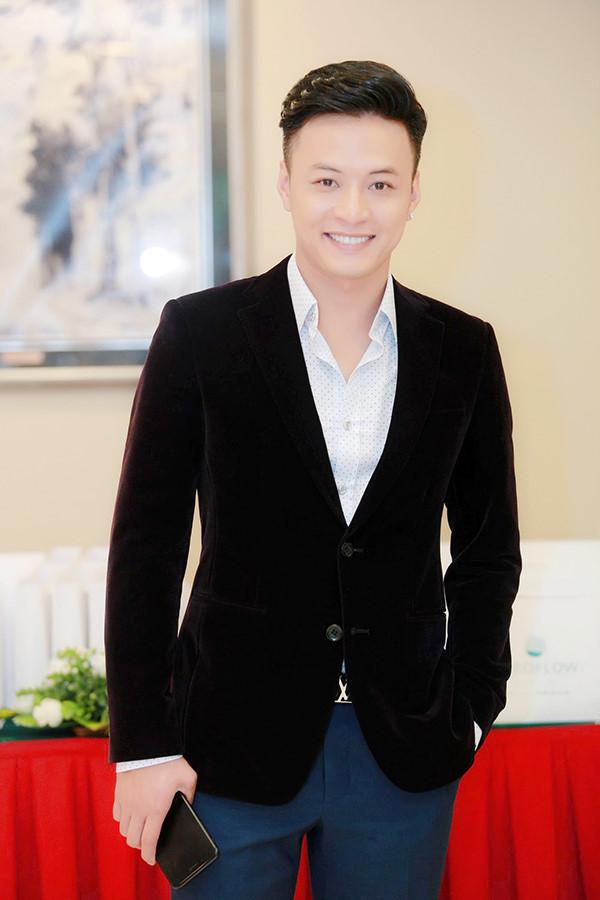 Cùng 'lên đồ' như nhau, sao Việt nào đoạt danh hiệu mỹ nam diện vest đẹp nhất?-10