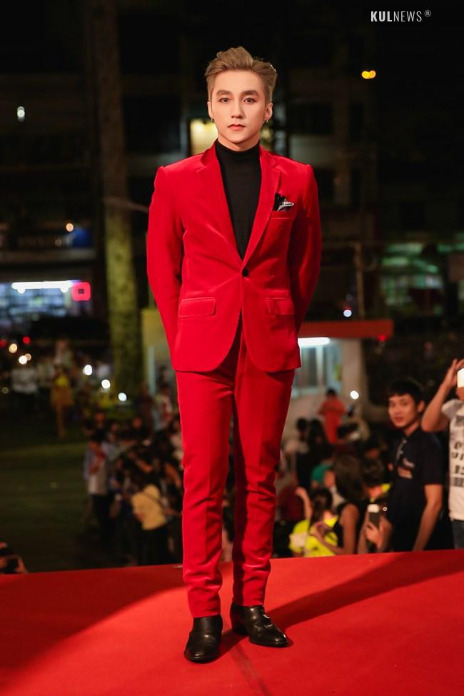 Cùng 'lên đồ' như nhau, sao Việt nào đoạt danh hiệu mỹ nam diện vest đẹp nhất?-12