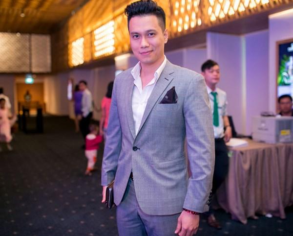 Cùng 'lên đồ' như nhau, sao Việt nào đoạt danh hiệu mỹ nam diện vest đẹp nhất?-3