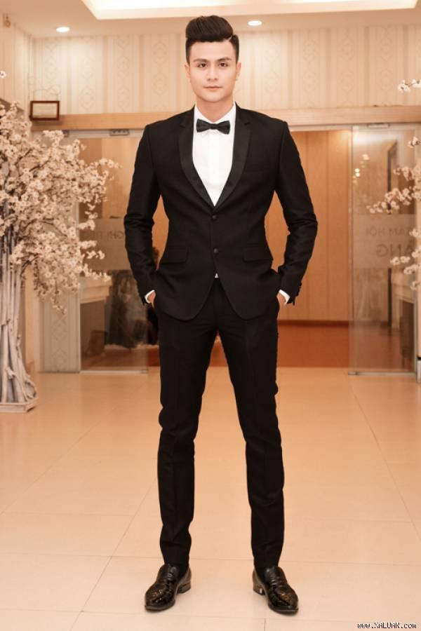 Cùng 'lên đồ' như nhau, sao Việt nào đoạt danh hiệu mỹ nam diện vest đẹp nhất?-14