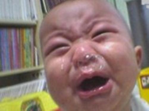 Nhật ký phiêu lưu ký (4): Giai bé bị 'bạo hành'