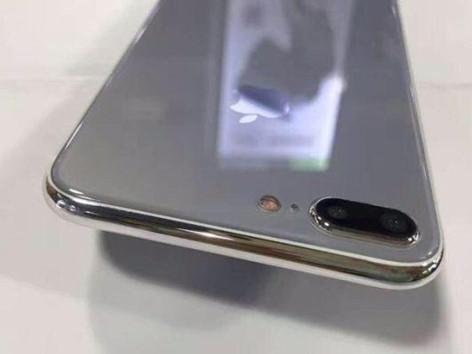 Phác họa giao diện iOS 11 trên iPhone 8-1