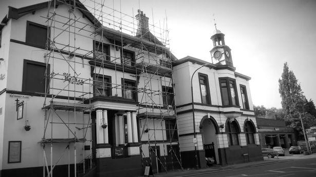 Nghe thợ 'săn ma' kể chuyện nghề: 'Ma nữ' kêu oan trong quán rượu ở Anh-1