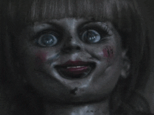 'Annabelle: Creation': Khi con người bất lực trước sự tàn bạo của quỷ dữ-7