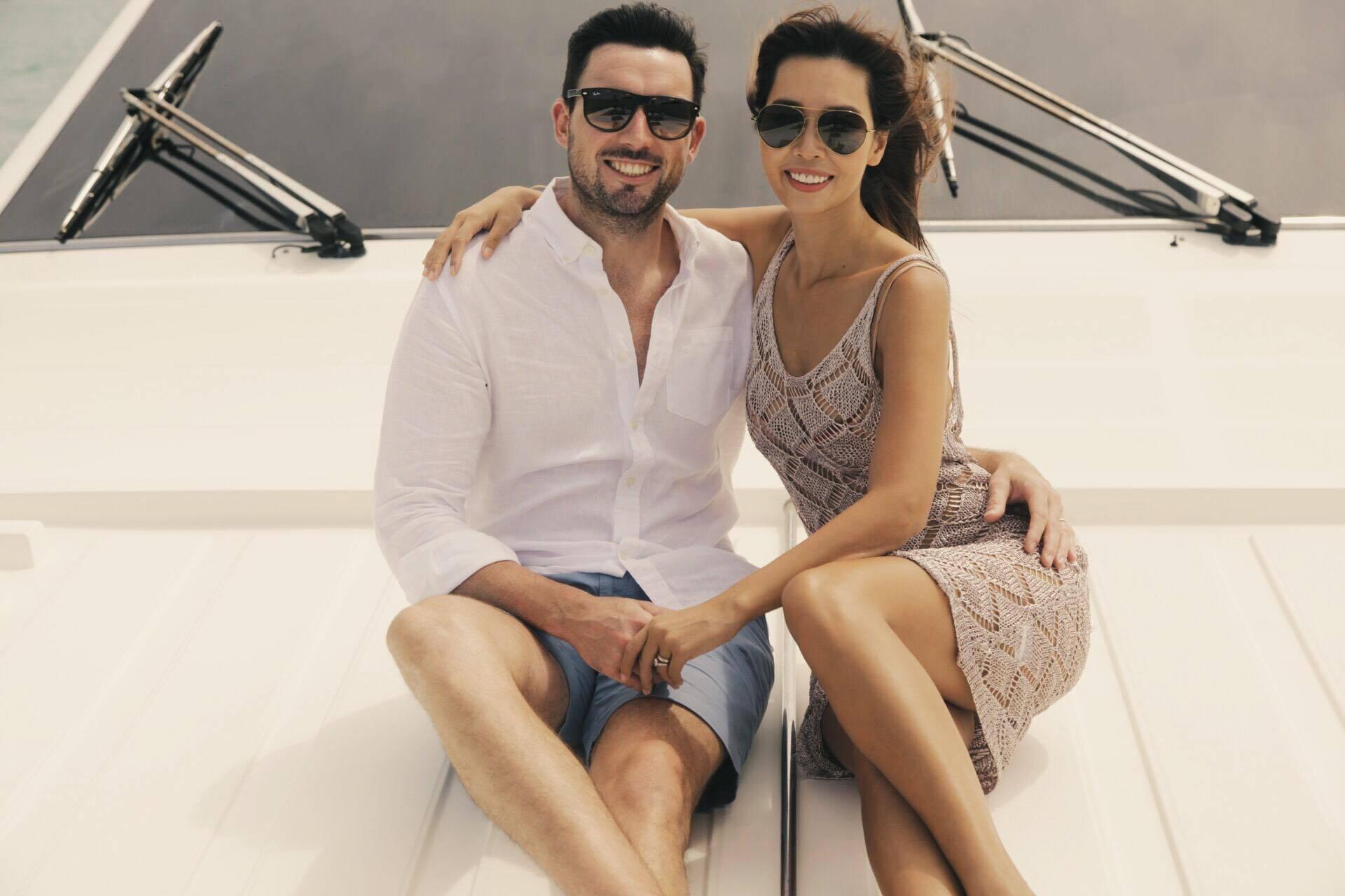 Tin sao Việt 7/8: Thu Trang chụp hình 'bá đạo' - Tăng Thanh Hà hóa thôn nữ-4