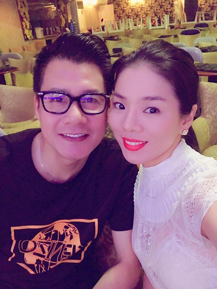 Tin sao Việt 7/8: Thu Trang chụp hình 'bá đạo' - Tăng Thanh Hà hóa thôn nữ-7