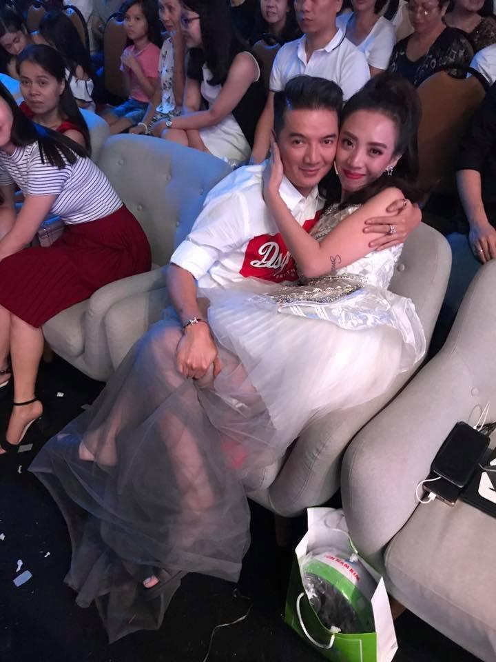 Tin sao Việt 7/8: Thu Trang chụp hình 'bá đạo' - Tăng Thanh Hà hóa thôn nữ-1