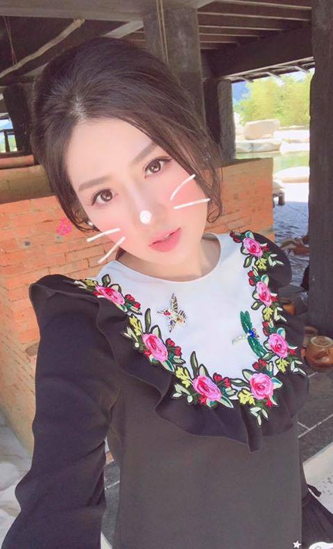 Tin sao Việt 7/8: Thu Trang chụp hình 'bá đạo' - Tăng Thanh Hà hóa thôn nữ-12