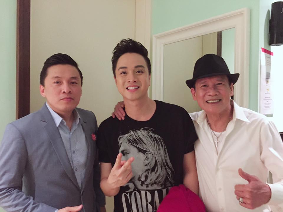 Tin sao Việt 7/8: Thu Trang chụp hình 'bá đạo' - Tăng Thanh Hà hóa thôn nữ-13