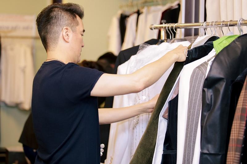 Hậu trường chưa kể trong liveshow 'Sài Gòn Bolero' của Đàm Vĩnh Hưng-2