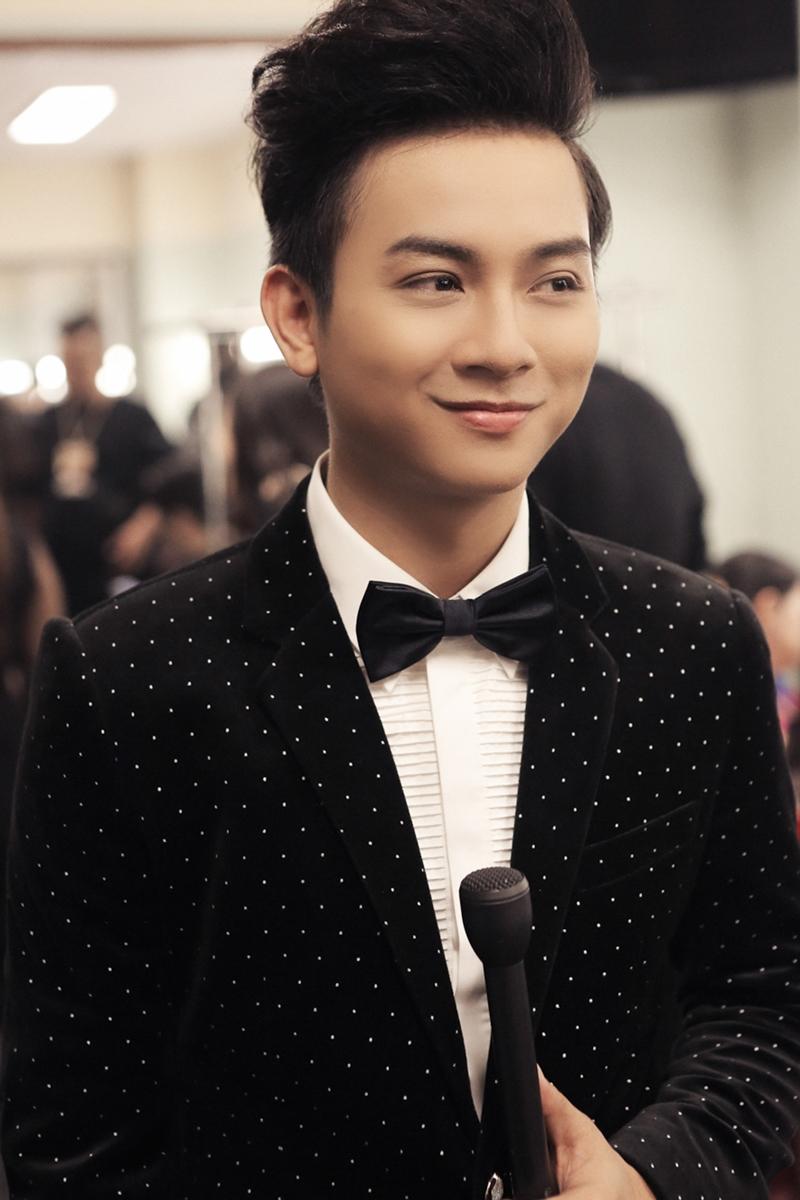 Hậu trường chưa kể trong liveshow 'Sài Gòn Bolero' của Đàm Vĩnh Hưng-10