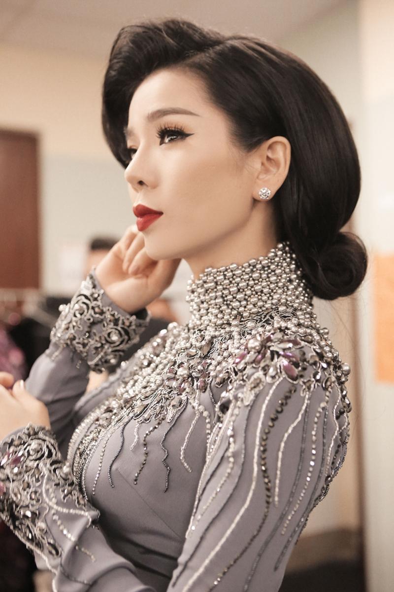 Hậu trường chưa kể trong liveshow 'Sài Gòn Bolero' của Đàm Vĩnh Hưng-9