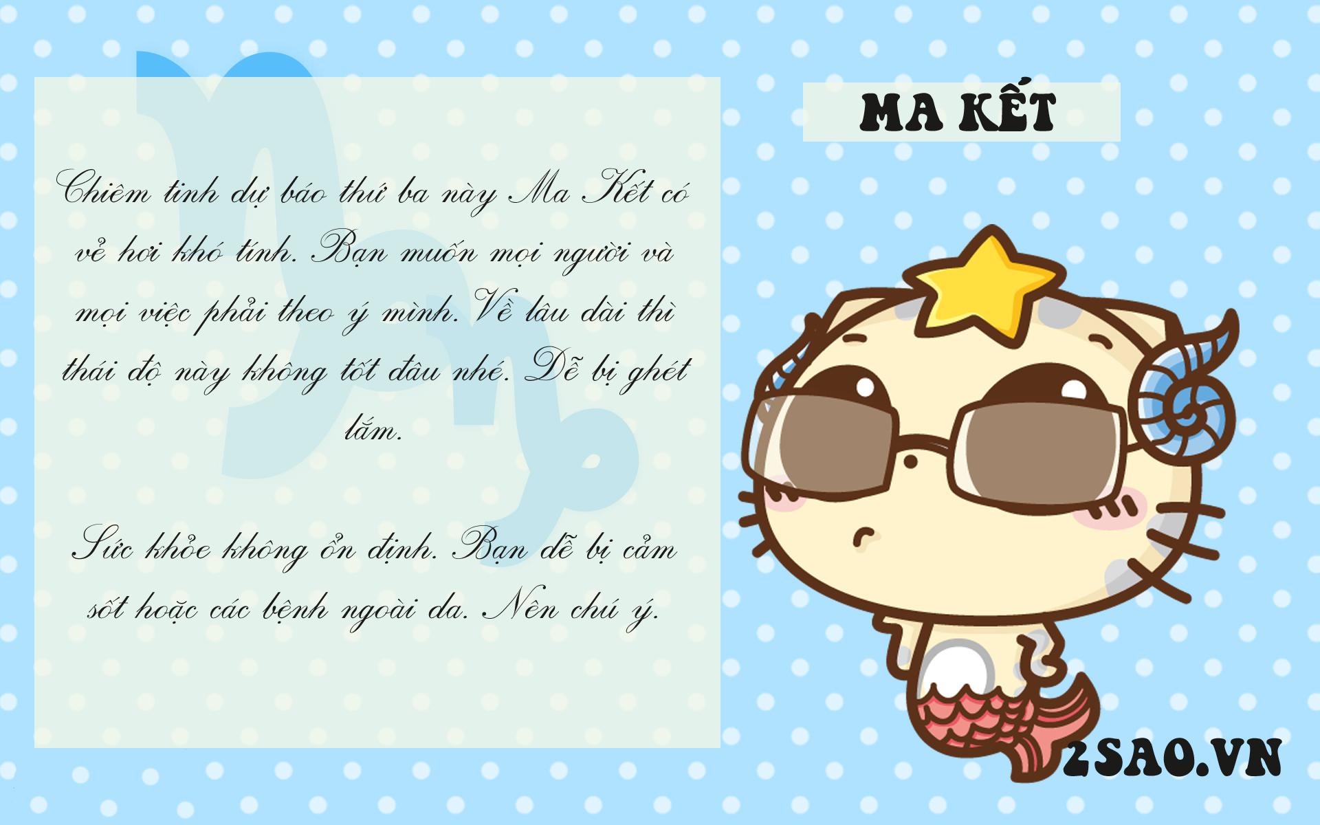 Tử vi thứ 3 ngày 8/8/2017 của 12 cung hoàng đạo-10