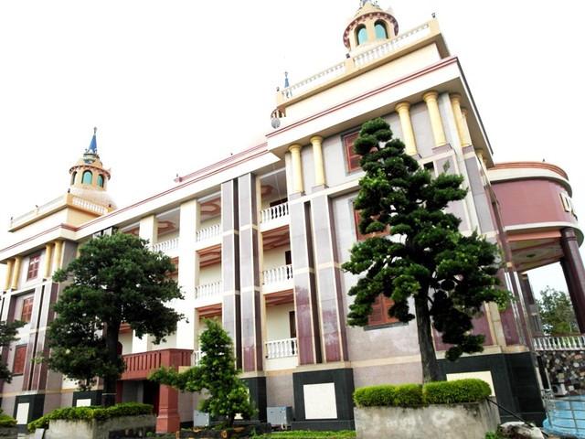 Những thú chơi ngông không giống ai của đại gia 'ngã ngựa' Trầm Bê-3