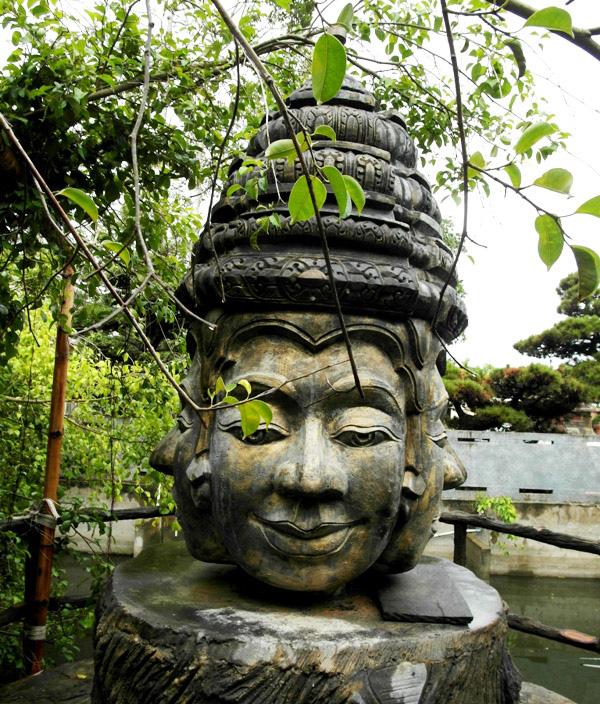 Những thú chơi ngông không giống ai của đại gia 'ngã ngựa' Trầm Bê-4